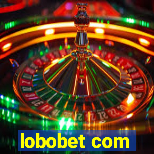 lobobet com